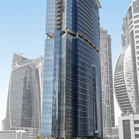 Park Regis Business Bay Hotel Dubaj Kültér fotó
