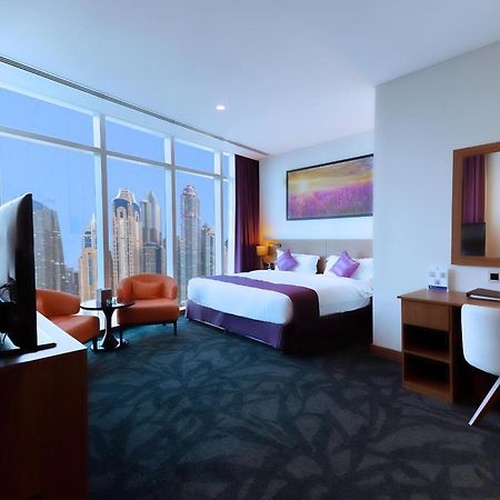 Park Regis Business Bay Hotel Dubaj Kültér fotó